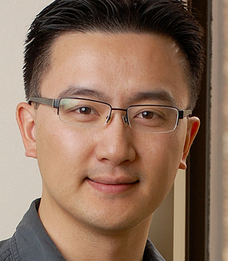 Dr. Steve Lin MD