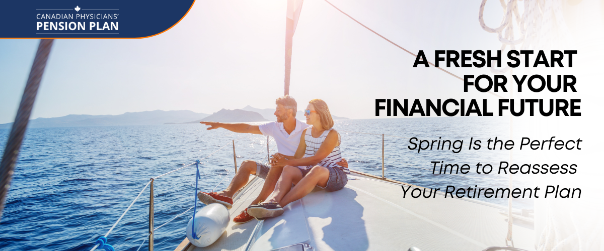 Smarter Retirement Planning in Canada